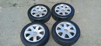 Electrony 5x112   R16/55/205 - 3