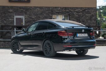 BMW 320d xDrive - 3