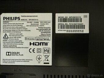 Philips televizor - 3