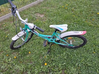 Predam detsky bicykel CTM MAGGIE 2.0 - 3