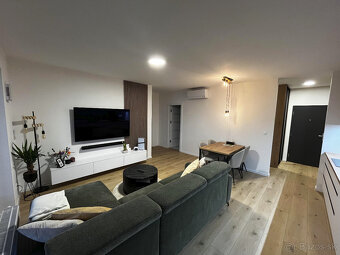 Na predaj 3 izbový byt, novostavba, ul. Rulandská, Trenčín - 3
