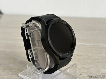 Samsung Galaxy Watch 6 Classic 43 mm, Black - 3