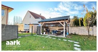 AARK: 4 izbový apartmán, Komenského, TRNAVA - 3