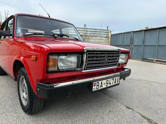 Predám Lada 2107 1500 - 3