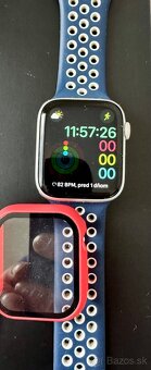 Apple watch SE Nike 44mm - 3