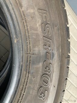 Pneu FORTUNE FSR 303 225/65/R17 Letne - 3