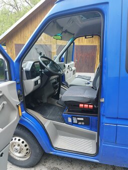 Volkswagen LT Bus 2.5TDI - 3