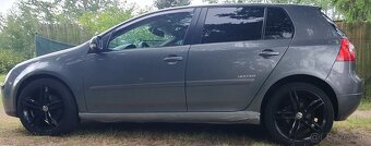 VW Golf 5 - 2.0TDI 103kw - 3