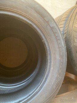 195/65R15 letné - 3