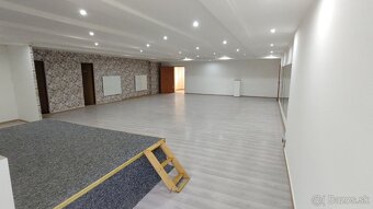 Prenajmem kancelárske priestory 120m2 - 3