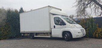 Fiat ducato 2,3 - 3