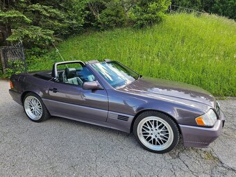 Mercedes-Benz R129 280 SL - 3