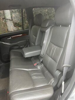 Landcruiser 120 3.0 manual 128kw - 3