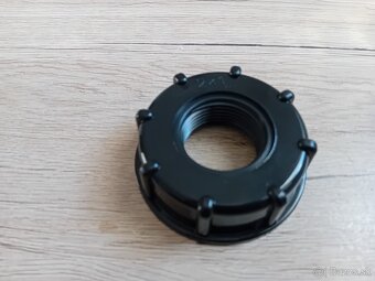 IBC kontajner 1000l - 3