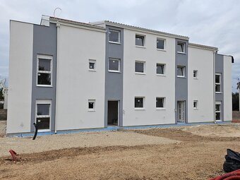 Novostavba apartmánu v Chorvátsku na ostrove VIR. - 3