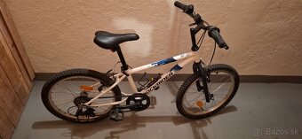 Detský bicykel 20” - 3