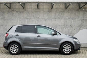 Volkswagen Golf 1.6 FSI Comfortline - 3