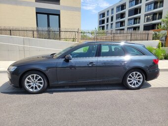 Predám Audi A4 Avant 2,0 TDI 110kw DSG - 3