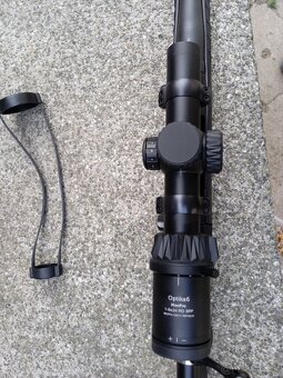 Guľovnica Ruger American Rifle kal. .30-06Spr. - 3