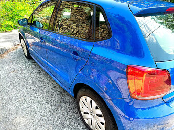 predaj VW 1.2.Polo - 3