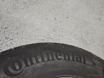 Škoda 15" (5x112), Continental - 3
