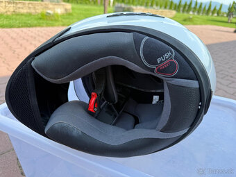 Moto prilba SHARK S900C - 3