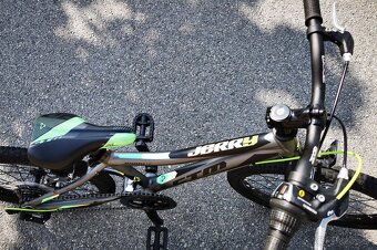 Na predaj detsky bicykel CTM Jerry 20 - 3