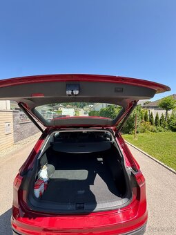 VW Tiguan, Allspace, 2.0 TDI, 110 kw - 3