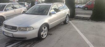Predám Audi A4 B5 1.9 TDI - 3