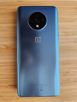 Predám OnePlus 7T 128GB Top stav - 3