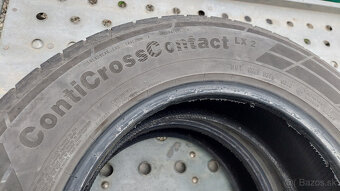 Continental 215/65R16 - 3