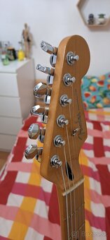Fender Player Plus Stratocaster (Olympic White) - 3
