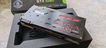Evga GTX 1080 Classified 8GB - 3