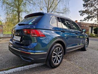 Volkswagen Tiguan 1.5 Tsi Highline DSG - 3