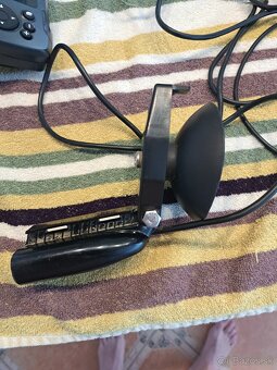Predám sonar Lowrance hook2 5x - 3