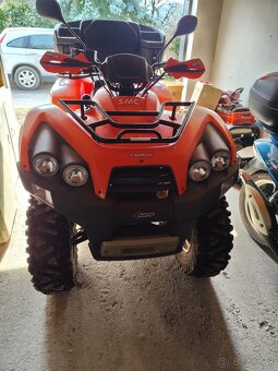 Predám Jumbo 301 - 3