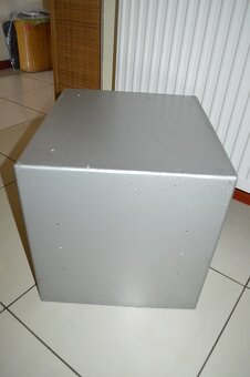 predam velky kvalitny trezor - 3