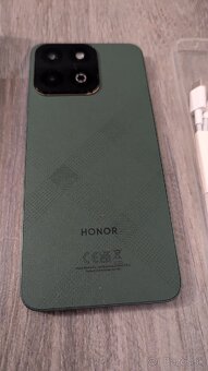 Predám Honor 200 smart 4/256gb 5g záruka - 3