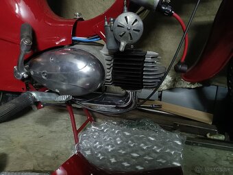 Jawa 555 - 3