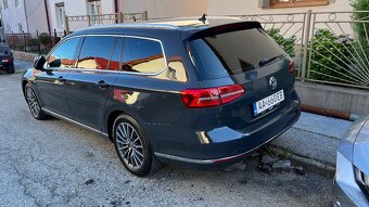 Volkswagen Passat b8 2.0 TDi DSG - 3