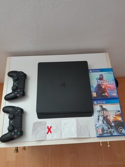 Sony PlayStation 4 - 3