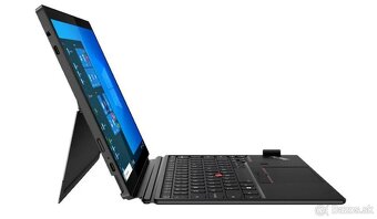 ThinkPad X12 Detachable G1|QuadCore|16 GB|512 GB|dotyk - 3