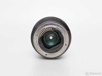 Sony FE 85mm f/1.8 - 3