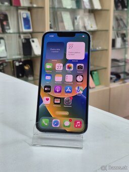 Iphone 14 128GB | ZDRAVIE 100% - 3