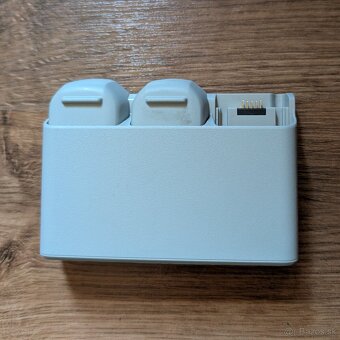 DJI nabíjací hub, rôzne modely - 3