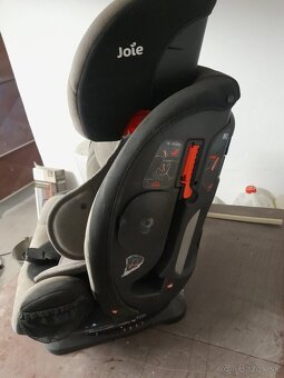 Joie 0-36 detská autosedacka - 3