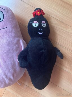 Barbapapa - 3