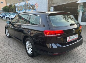 Volkswagen Passat Variant Comfortline - 3
