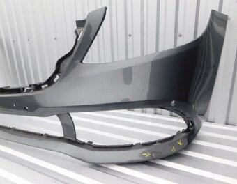 mercedes S nárazník w222 2019+ - 3