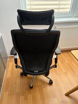Zdravotna stolicka pre kancelariu, alebo home office - 3